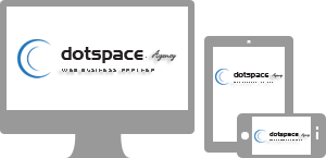 Responsive devices - dotspace